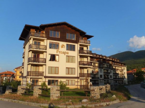 Bansko Prespa Ski Penthouse